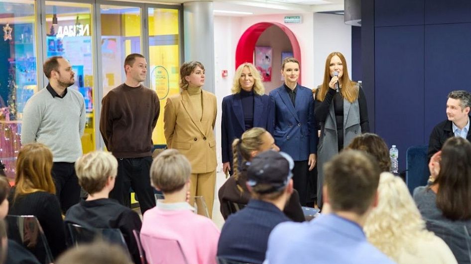 В Москве впервые пройдет международный кинофестиваль «Сделано женщинами»